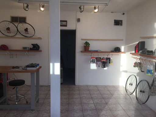 Bicycle Store «The Bike Station Store», reviews and photos, 8387 Alameda Ave e, El Paso, TX 79907, USA