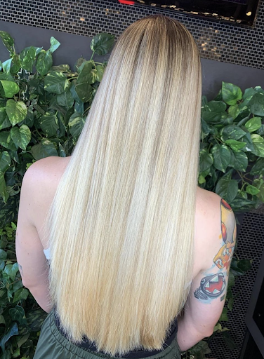 Beauty Salon «Capozzi & Co. Salon Inc.», reviews and photos, 63 Main St, Sayville, NY 11782, USA