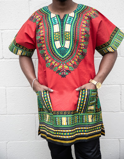 Discount Store «D&K Suit City», reviews and photos, 2975 Headland Dr SW, Atlanta, GA 30311, USA