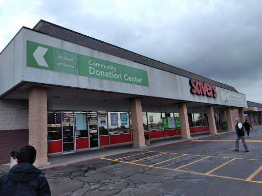 Thrift Store «Savers», reviews and photos