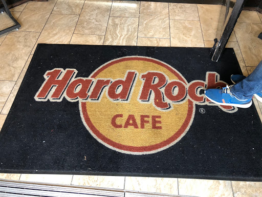 Restaurant «Hard Rock Cafe», reviews and photos, 333 Prospect St, Niagara Falls, NY 14303, USA