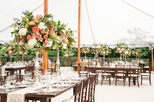 Florist «HeatherLily, Inc.», reviews and photos, 2530 Superior Ave #101, Cleveland, OH 44114, USA