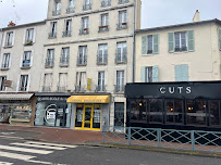 Les plus récentes photos du Restaurant CUTS Le Vésinet à Le Vésinet - n°1