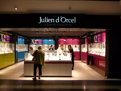 Julien d'Orcel à Mers-les-Bains
