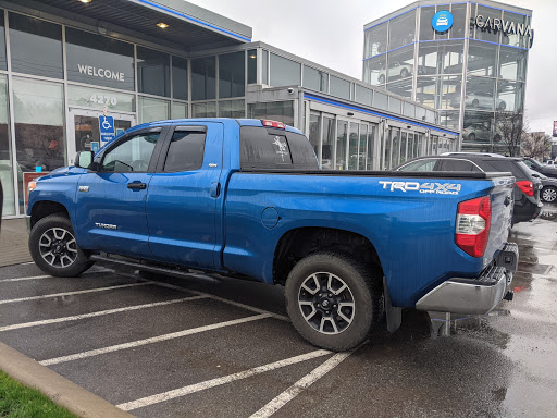 Used Car Dealer «Carvana Nashville», reviews and photos, 4270 Kenilwood Dr, Nashville, TN 37204, USA