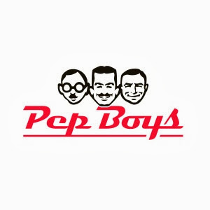 Car Repair and Maintenance «Pep Boys Auto Service & Tire», reviews and photos, 3541 Malcolm Dr, Montgomery, AL 36116, USA