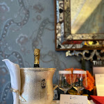 Photo n°4 de l'avis de Kelly.a fait le 10/03/2024 à 14:24 sur le  Palais Gritti à Venice