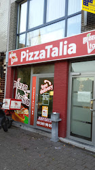 Pizza Talia
