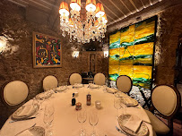 Atmosphère du Restaurant italien Mamo Michelangelo à Antibes - n°2