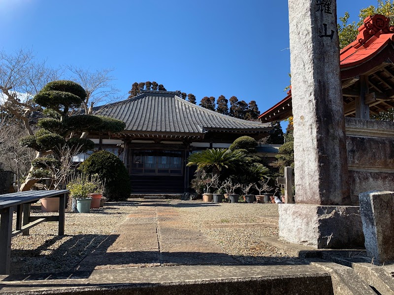 大法寺