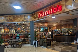 Nando's Metro Centre - Blue Mall image