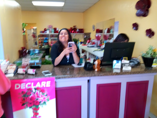 Florist «Desert Oasis Floral», reviews and photos, 13220 W Van Buren St, Goodyear, AZ 85338, USA
