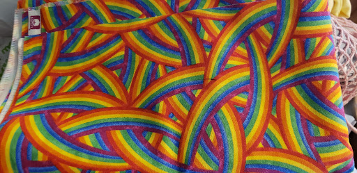 Fabric Store «Jo-Ann Fabrics and Crafts», reviews and photos, 2130 E Markland Ave, Kokomo, IN 46901, USA