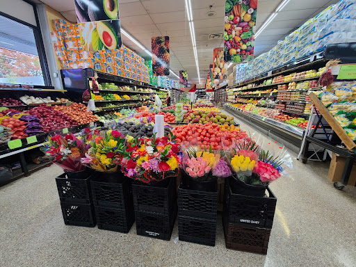 Supermarket «Twin City Supermarket», reviews and photos, 611 Broadway, Newark, NJ 07104, USA