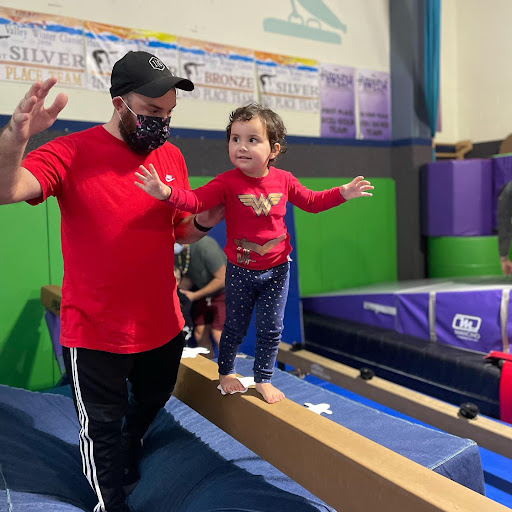 Gymnastics Center «LIC Kids Gymnastics», reviews and photos, 5-02 50th Ave, Long Island City, NY 11101, USA