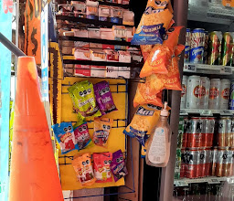 Mercado de Xochimilco photo