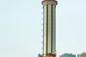Masjid Jigar Colony image