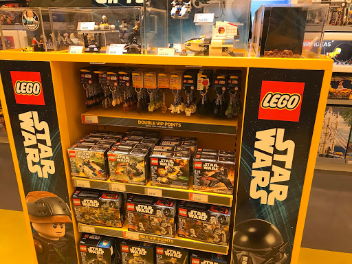 Toy Store «The LEGO Store», reviews and photos, 160 N Gulph Rd #1150, King of Prussia, PA 19406, USA