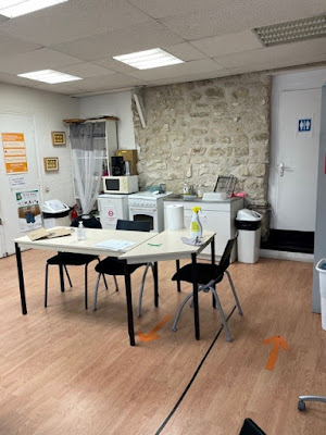 AFEC Poissy à Poissy