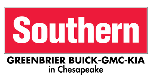 Southern Buick GMC Greenbrier