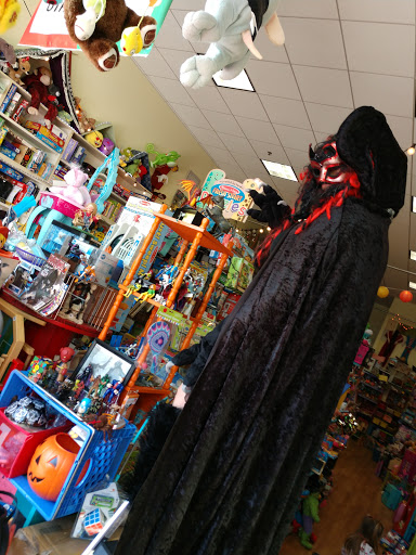 Toy Store «Replay Toys», reviews and photos, 2920 N Park Way, San Diego, CA 92104, USA