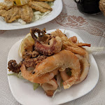 Photo n°2 de l'avis de Luigi.o fait le 16/11/2021 à 19:12 sur le  Antica Trattoria Salandra à Nardò