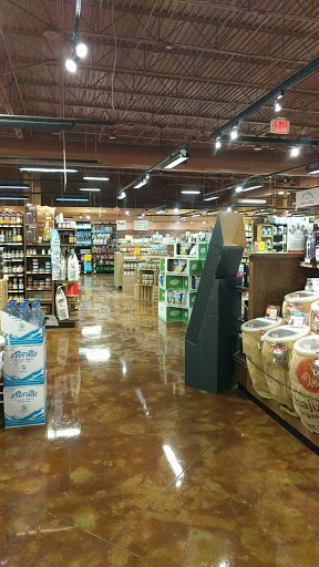 Grocery Store «Earth Fare», reviews and photos, 10903 Parkside Dr, Knoxville, TN 37934, USA