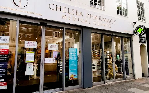 Chelsea Pharmacy Medical Clinic image