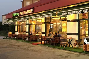 Fidan Patisserie & Restaurant image