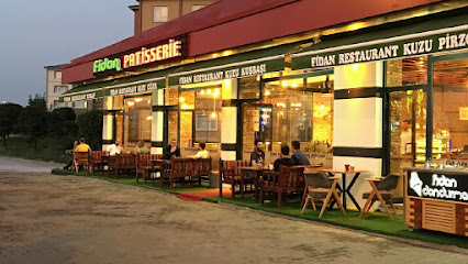 Fidan Patisserie & Restaurant