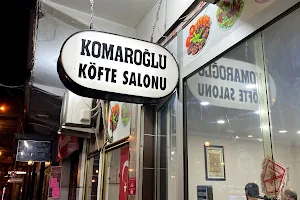Komaroğlu Köfte Salonu image