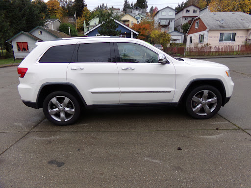 Used Car Dealer «Signature Auto Sales», reviews and photos, 3235 Kitsap Way, Bremerton, WA 98312, USA
