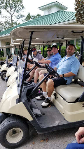 Golf Club «Nature Walk Golf Club», reviews and photos, 2900 Club House Turn, Lynn Haven, FL 32444, USA