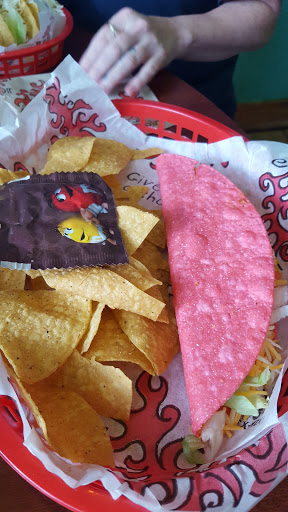 Tex-Mex Restaurant «Tijuana Flats», reviews and photos, 11007 Causeway Blvd, Brandon, FL 33511, USA