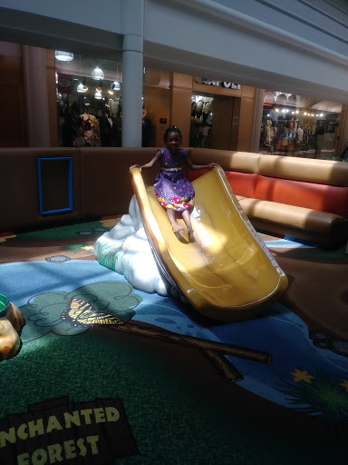 Shopping Mall «Greenbriar Mall», reviews and photos, 2841 Greenbriar Pkwy SW, Atlanta, GA 30331, USA