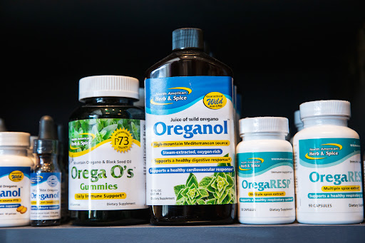 Health Food Store «Arrowroot Natural Foods», reviews and photos, 834 Lancaster Ave, Bryn Mawr, PA 19010, USA