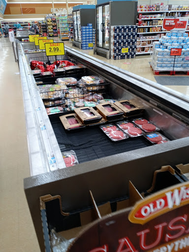 Grocery Store «Schnucks», reviews and photos, 2811 Homer Adams Pkwy, Alton, IL 62002, USA