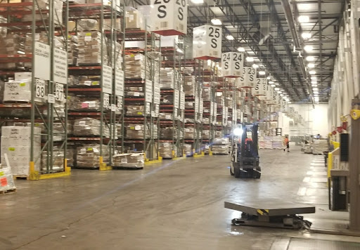 Freight Forwarding Service «King Solutions, Inc.», reviews and photos, 11011 Holly Ln N, Osseo, MN 55369, USA