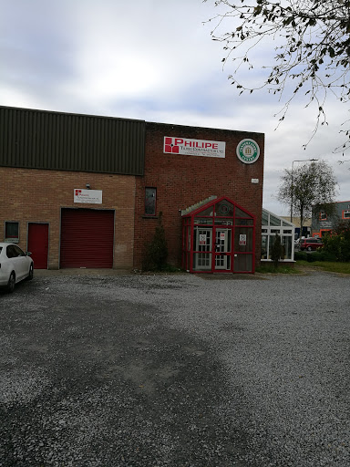 Philipe Tiling Contractor LTD