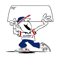 Allstar Auto Glass Experts - Photo 5 - Car repair in Grand Rapids, MI, Grand Rapids