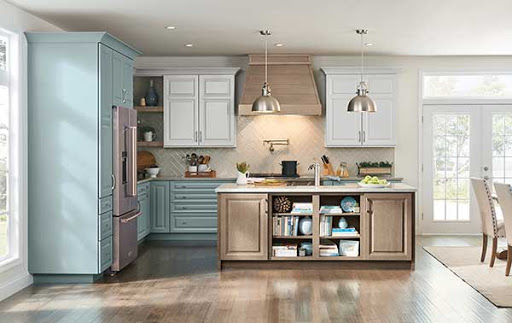 Cabinet Maker «Master Brand Cabinets Inc», reviews and photos, 501 W Progress St, Arthur, IL 61911, USA