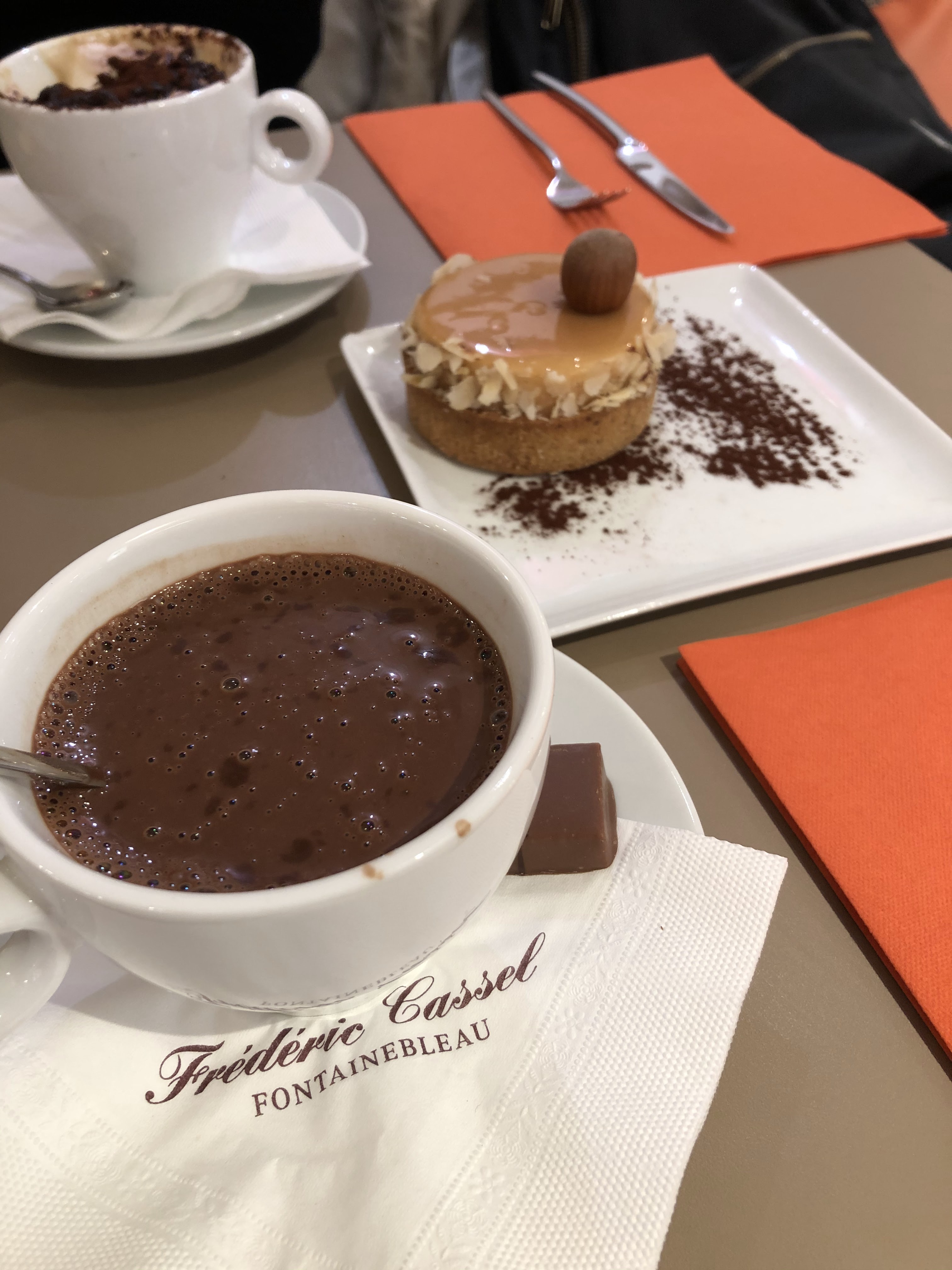Photo n° 1 de l'avis de Alex.a fait le 28/11/2019 à 09:30