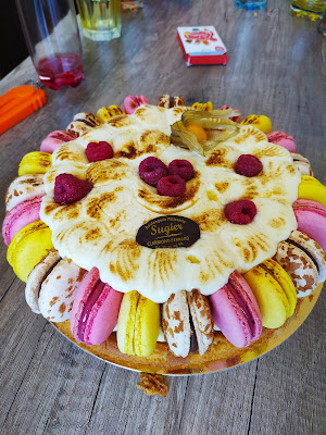 Boulangerie Pâtisserie SUGIER à Clermont-Ferrand