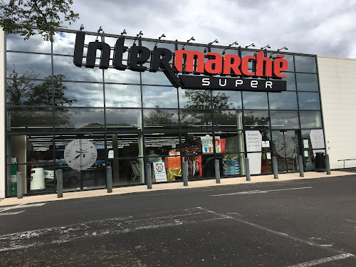 Magasin de vins et spiritueux Intermarché SUPER Massiac Massiac