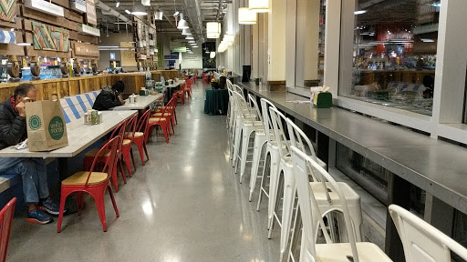 Grocery Store «Whole Foods Market», reviews and photos, 575 Boston Post Rd, Port Chester, NY 10573, USA