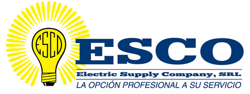 ESCO ELECTRIC SUPPLY COMPANY, SRL