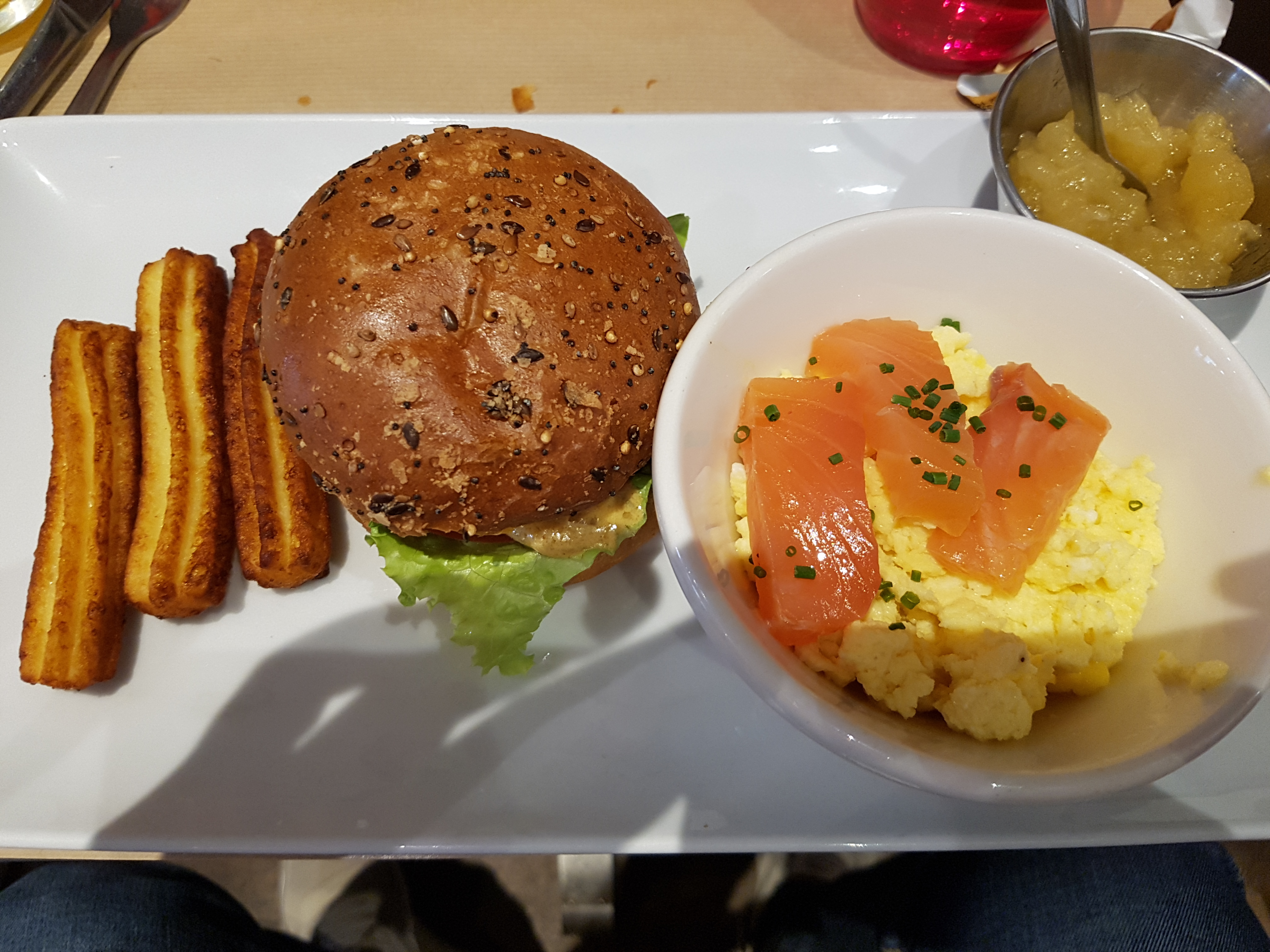 Photo n° 1 de l'avis de Romain.. fait le 25/03/2019 à 20:32