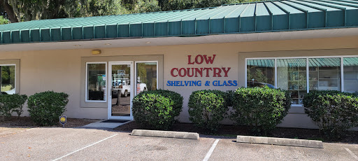 Low Country Shelving & Glass Co., Inc.