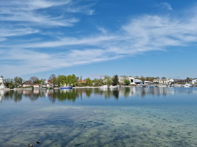 Rezensionen über Schänzle Sporthalle Konstanz in Kreuzlingen - Sportstätte