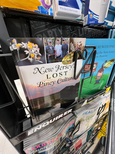 Grocery Store «New Egypt Marketplace», reviews and photos, 53 Main St, New Egypt, NJ 08533, USA